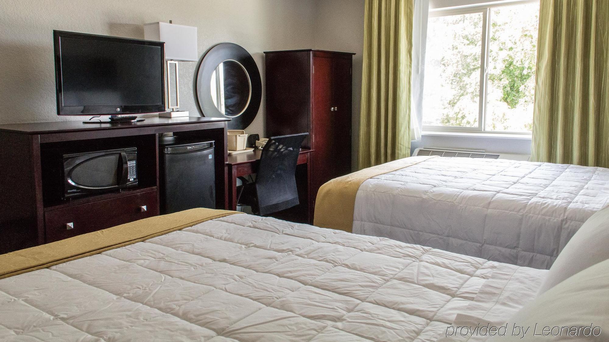 Americas Best Value Inn Prescott Valley Exterior photo