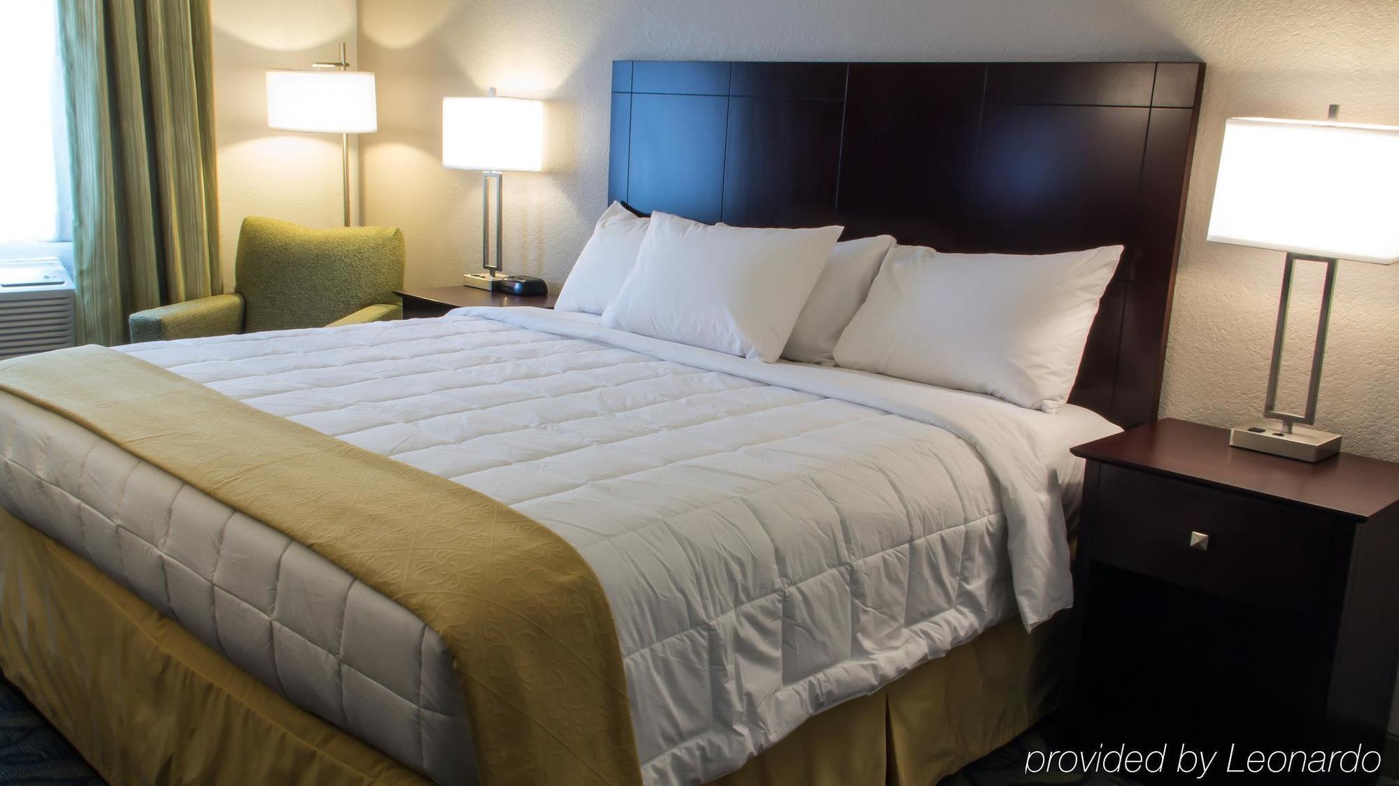 Americas Best Value Inn Prescott Valley Exterior photo