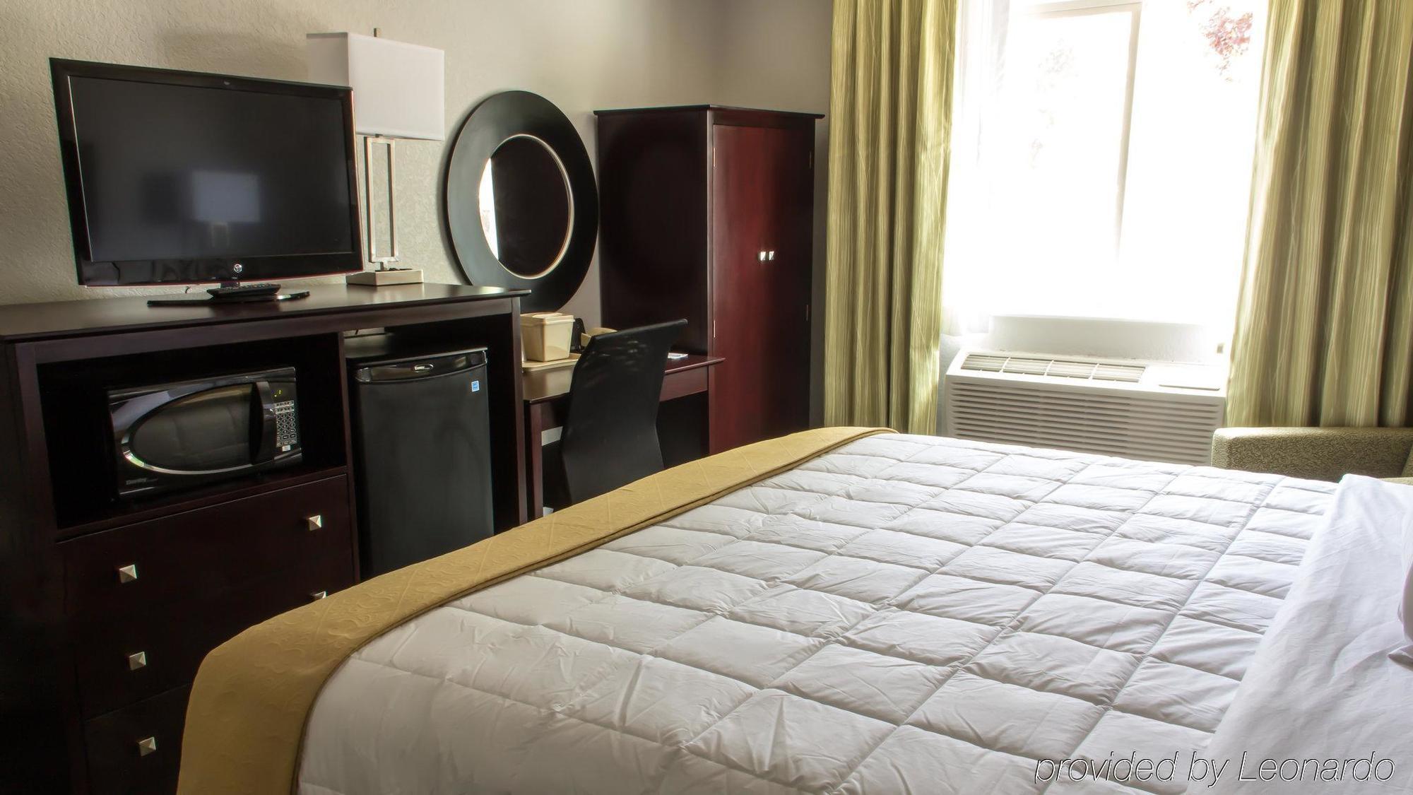 Americas Best Value Inn Prescott Valley Exterior photo