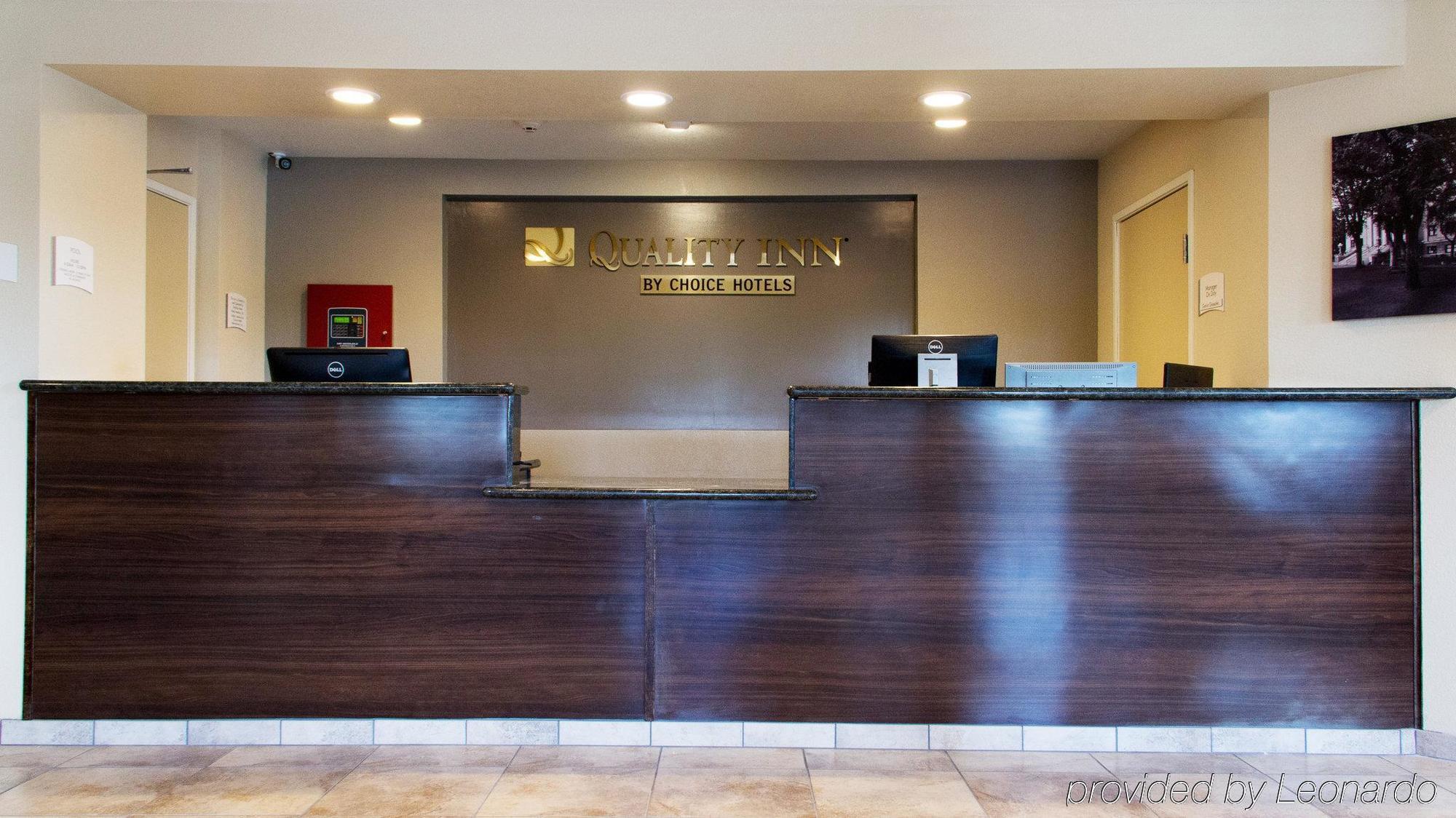 Americas Best Value Inn Prescott Valley Exterior photo