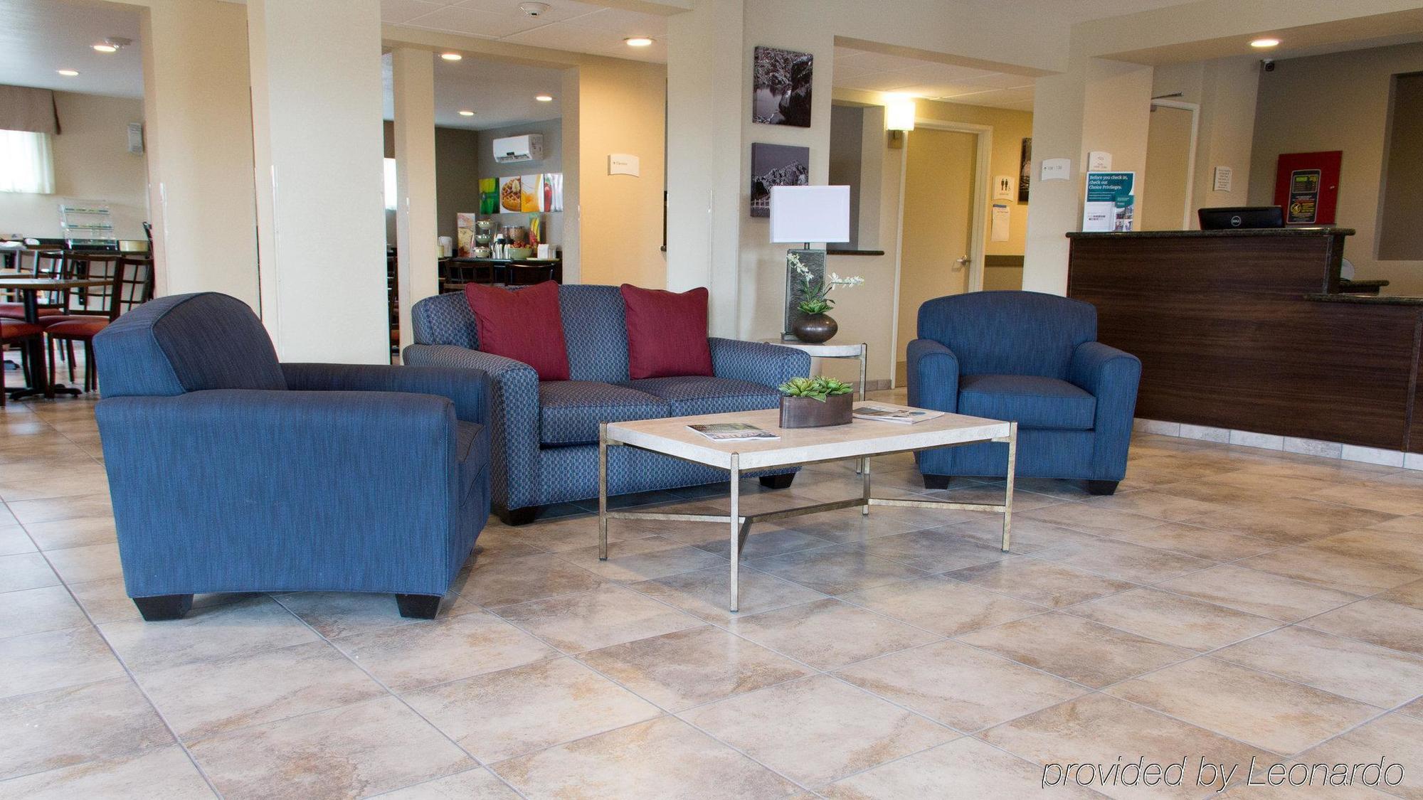 Americas Best Value Inn Prescott Valley Exterior photo