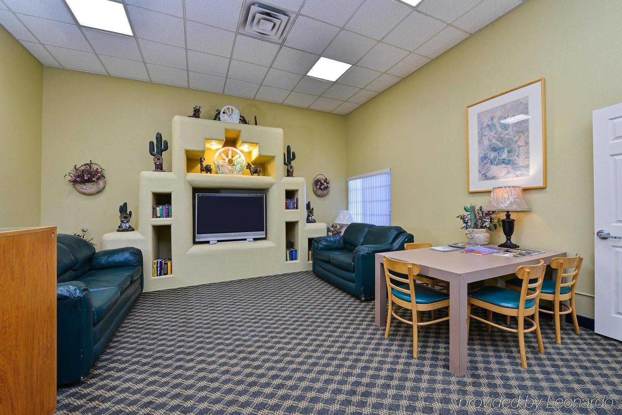Americas Best Value Inn Prescott Valley Exterior photo