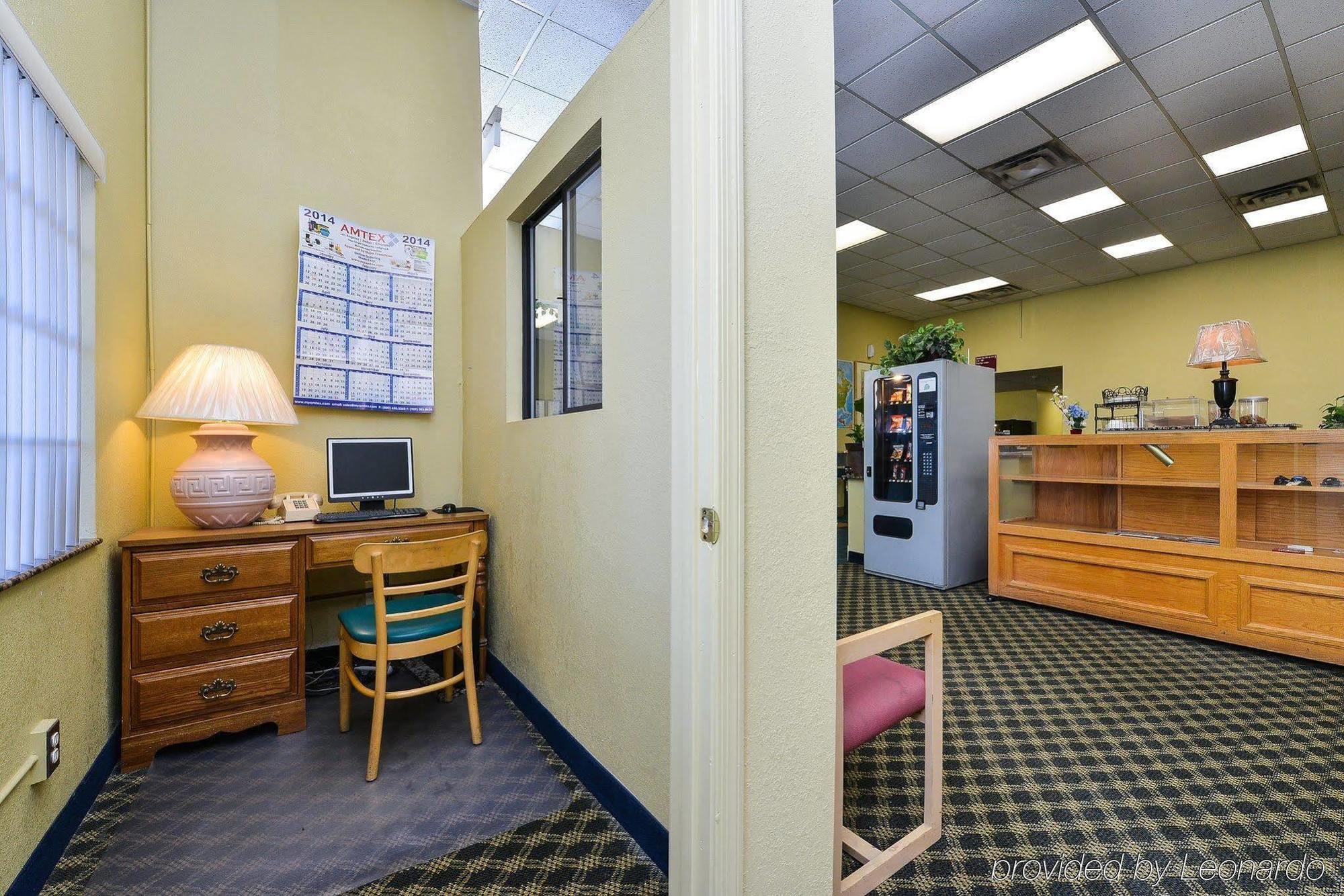 Americas Best Value Inn Prescott Valley Exterior photo